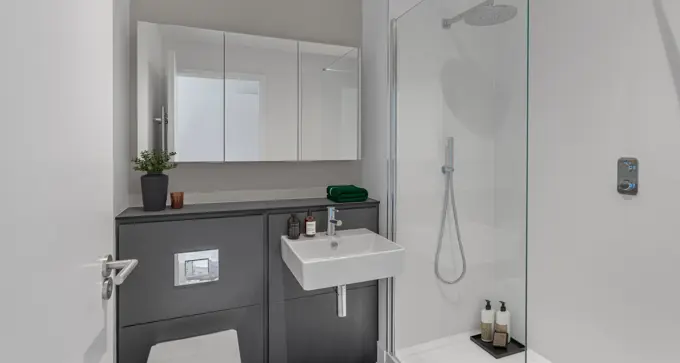 Mansion House En Suite