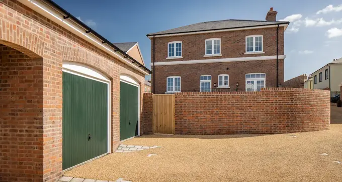 B1067 11 Peninsula View Poundbury Place For People