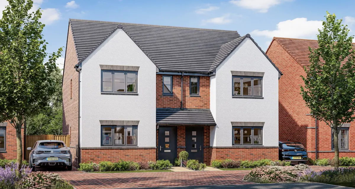 The Darwell Sherwin Gardens 3480132048