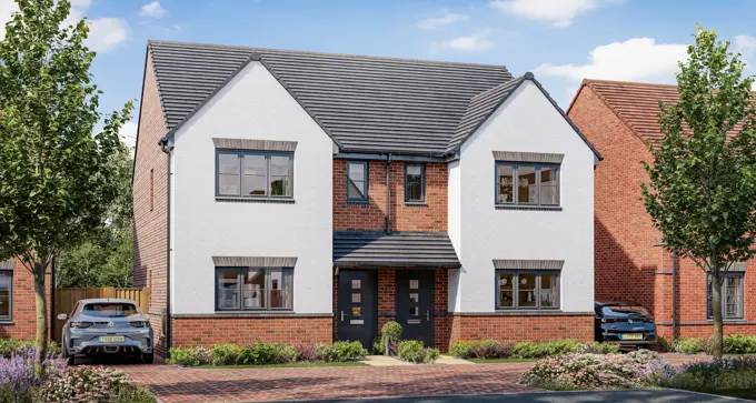 The Darwell Sherwin Gardens 3480132048