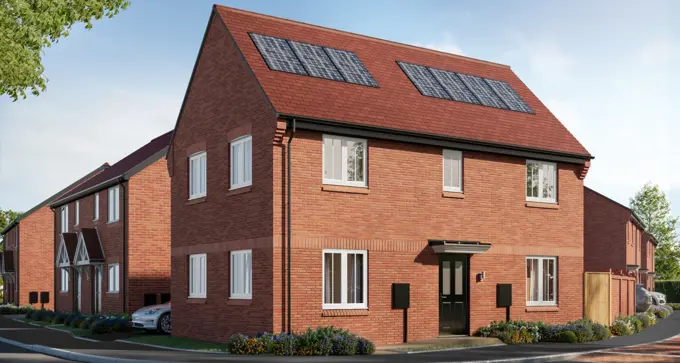 The Evaston 3480152048
