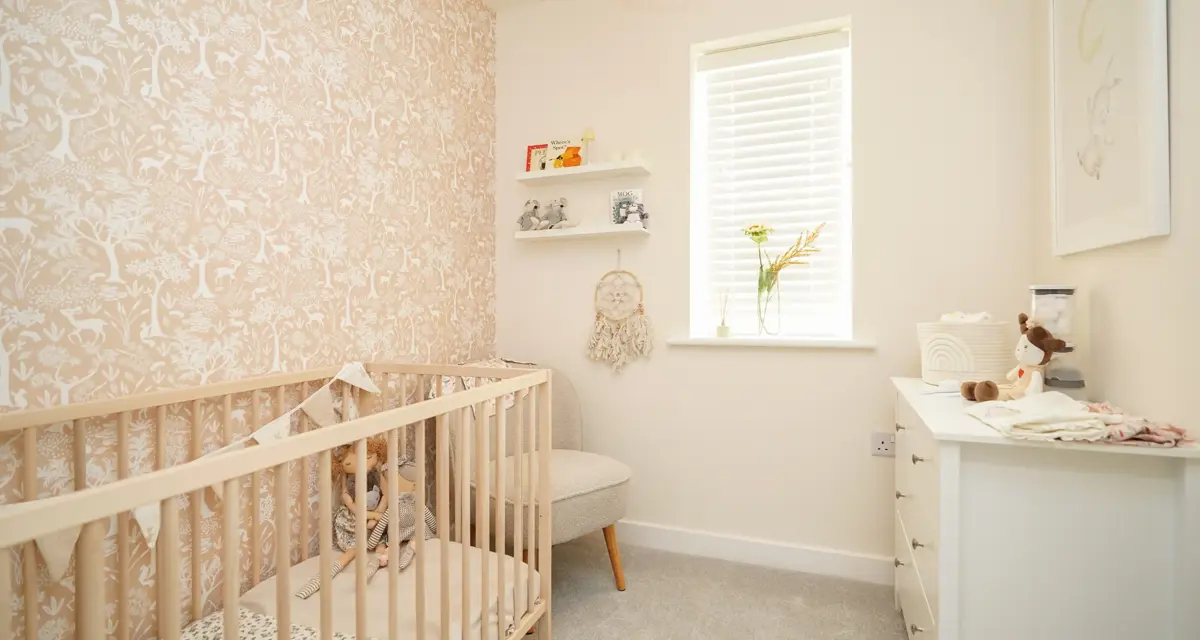 Bedroom 5