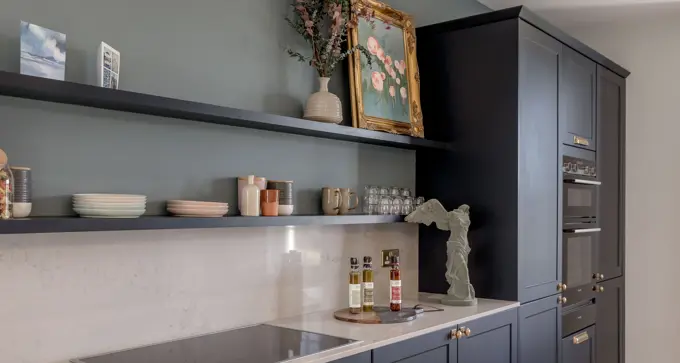 Gifford Kitchen 1