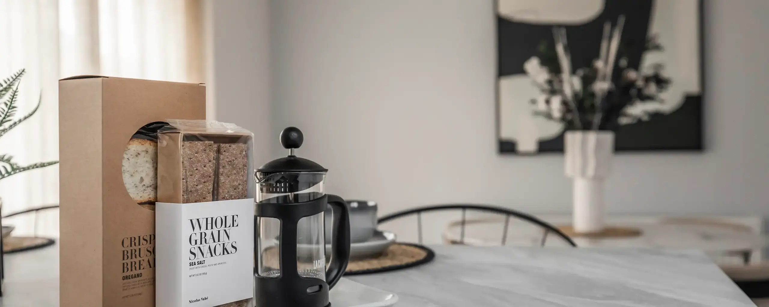 Regal Chase Breakfast