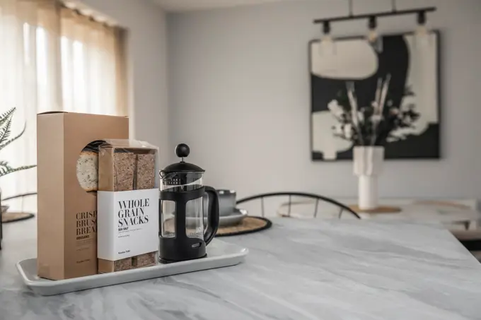 Regal Chase Breakfast