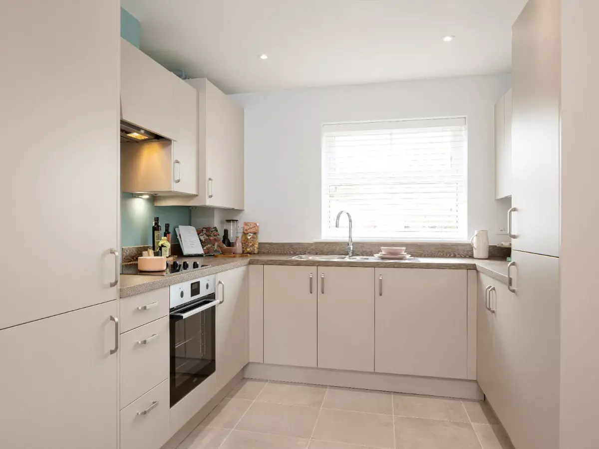Kitchen 1