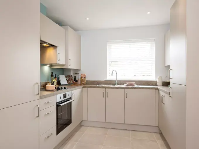 Kitchen 1