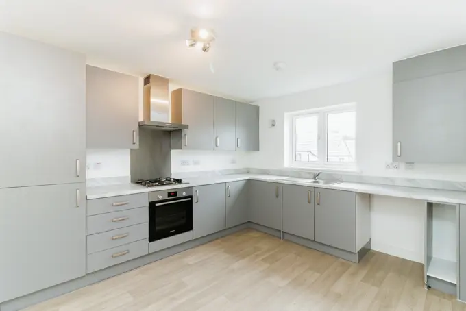 Plot235 Kitchen 1