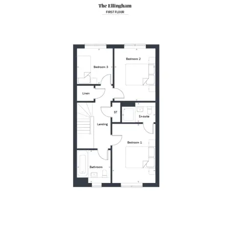 Hartsdown Gardens Floor Plans Ellingham FF
