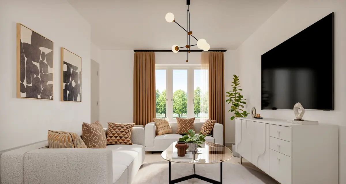 Lowres HT37A The Kelmarsh Living Room