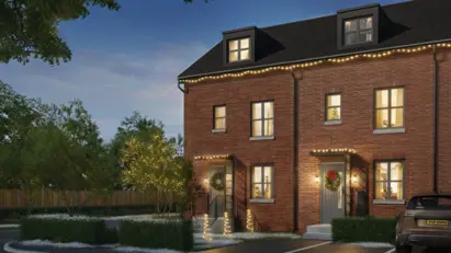 Ropeworks Hero Christmas Image