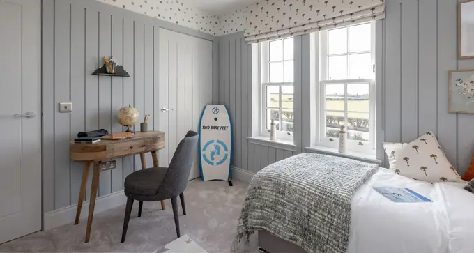 Sayers Bedroom 3