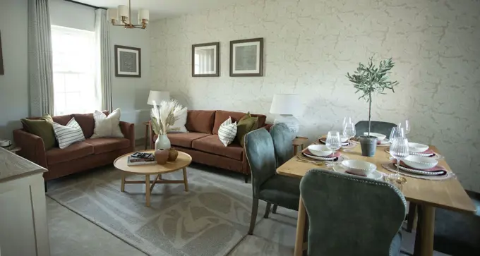Living Dining 1