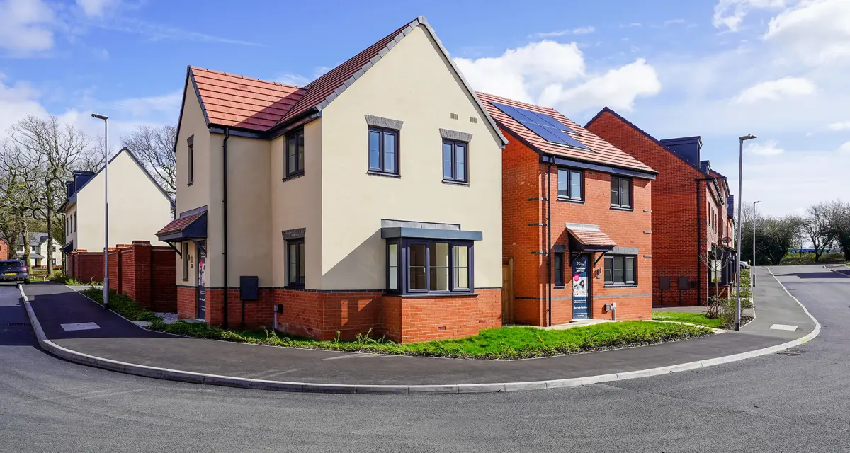 The Weaver Sherwin Gardens