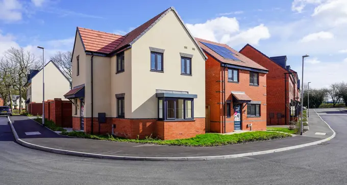 The Weaver Sherwin Gardens