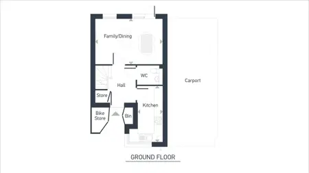 The Pembroke Ground Floor