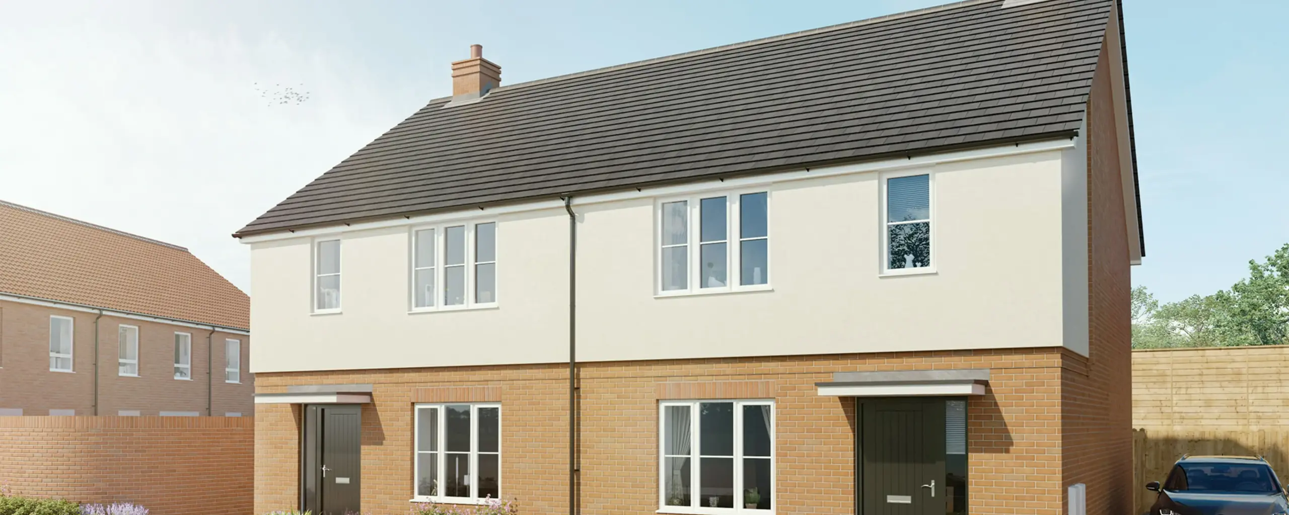 The Buckenham B