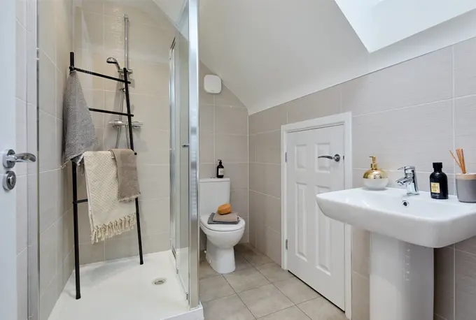 Denton Ensuite