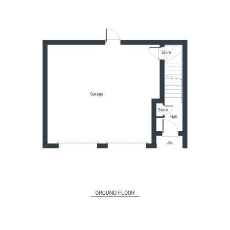 The Amberley Ground Floor