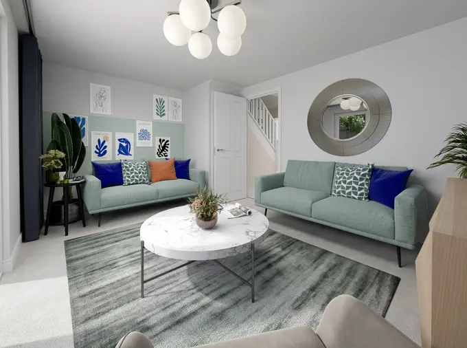 Living Room 1