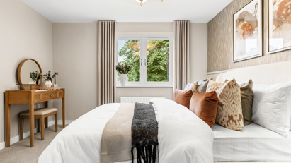 Hi Res Bed 2