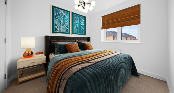 062 Lowres 4Bed Unitphotography Stcatherines PFP 2R7A9832