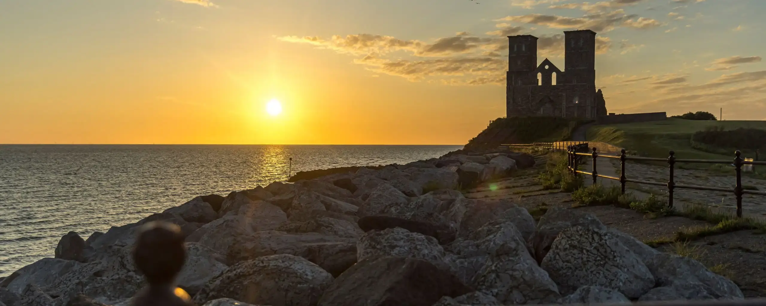 GWD Landscape Chapel