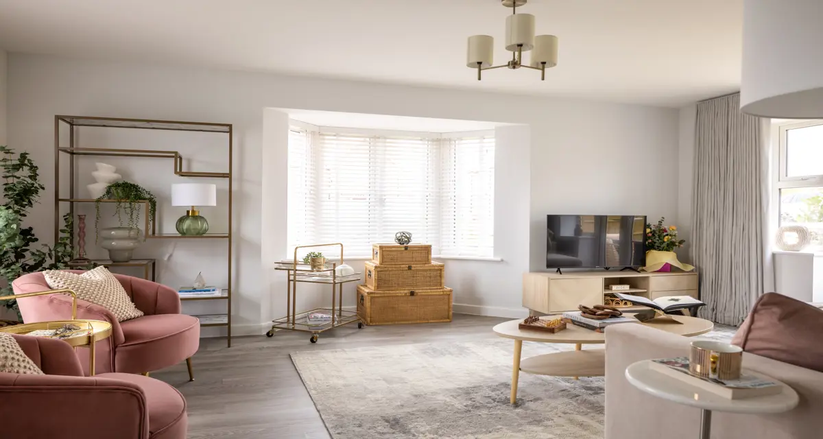 Living Room 5