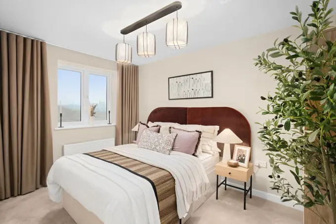 026 Lowres Showhomephotography Stcatherines PFP 2S2A4877 Copy