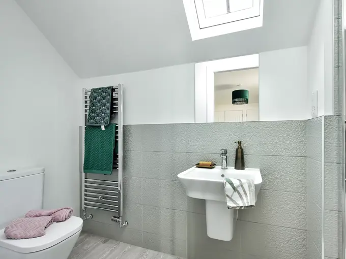 Bathroom 2