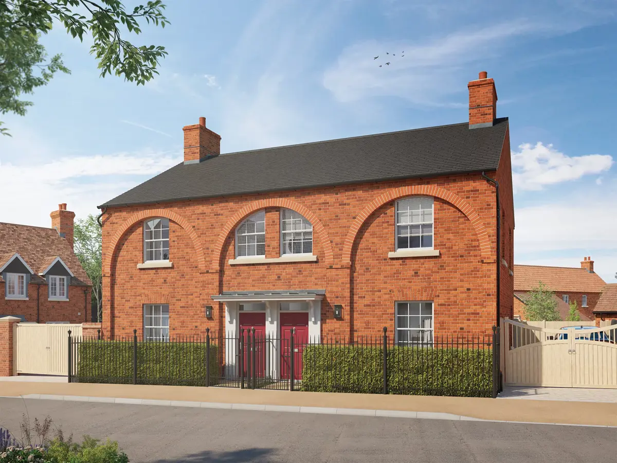 plot 1049 the Lensfield 