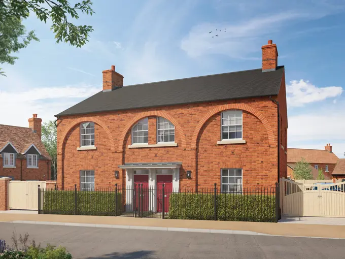 plot 1049 the Lensfield 