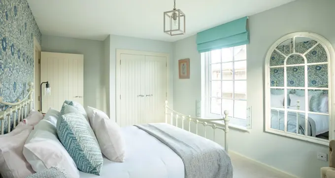 Dalziel Bedroom 3