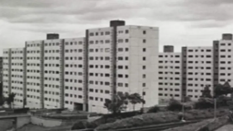 Wester Hailes Image