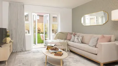 Living Room 2