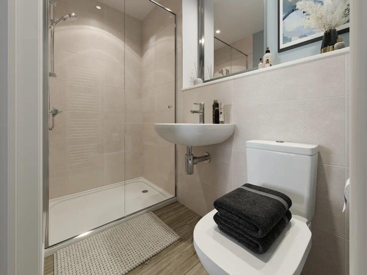 Ellingham HT31A EN SUITE