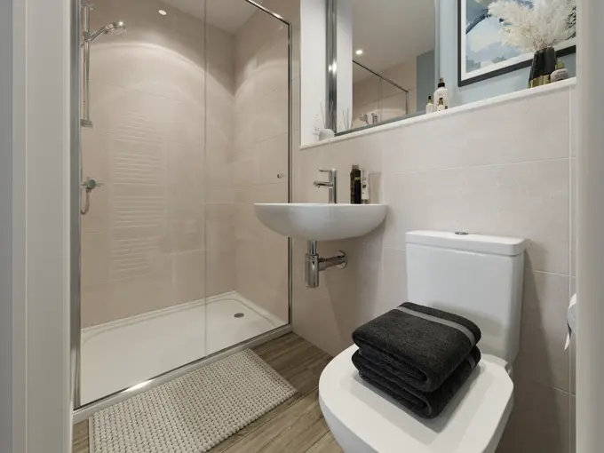 Ellingham HT31A EN SUITE