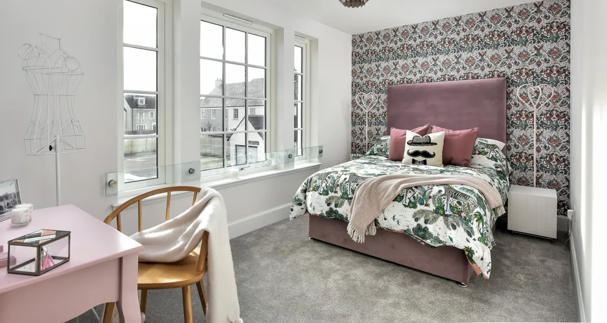 Bedroom 3
