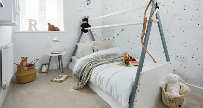 Sherwin Pfp 3Rd Bed