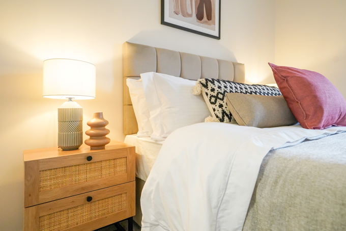 Sidebed