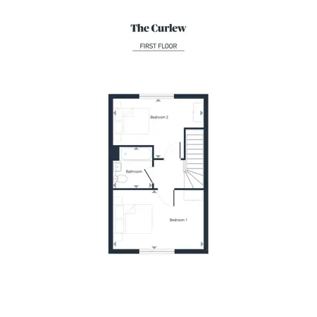 PFP Earls Croft Floorplans The Curlew FF