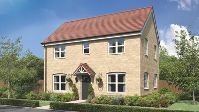 THE BARNWOOD