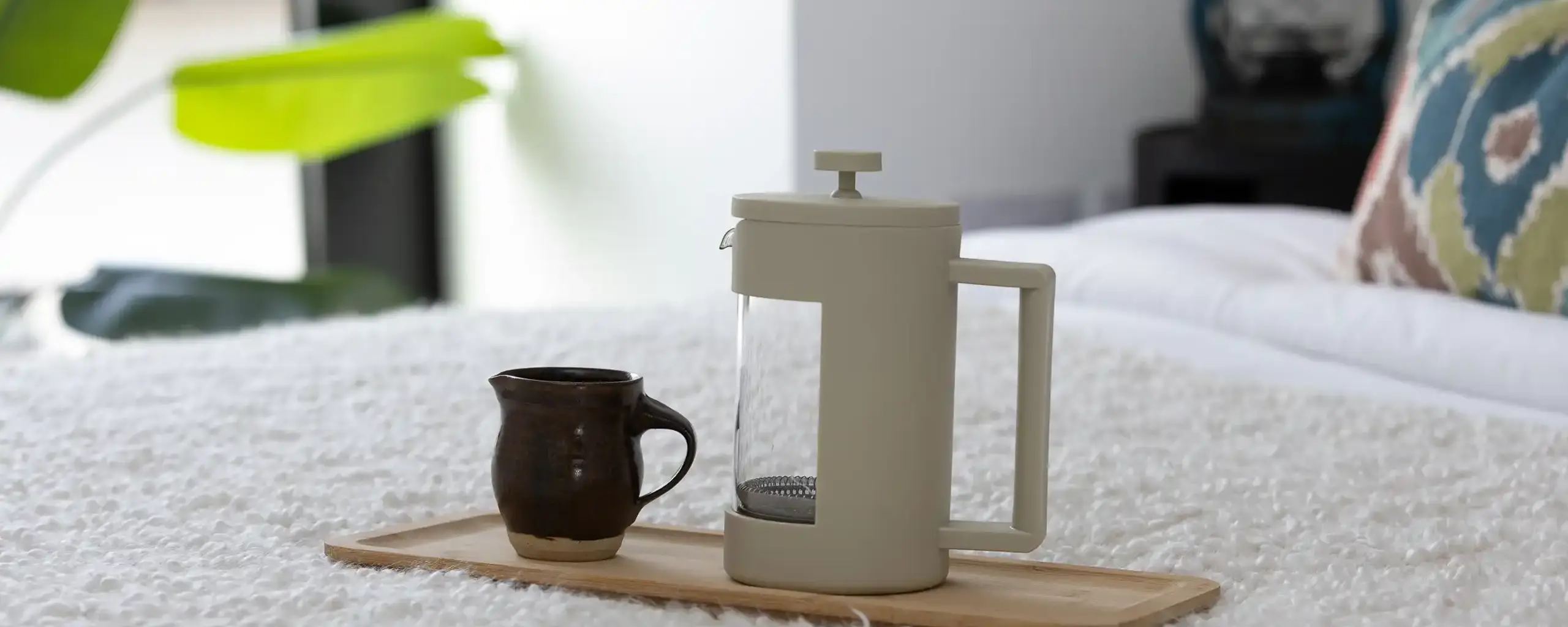 Mansion House Coffee