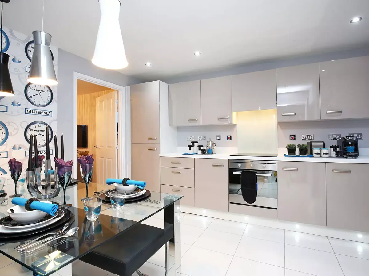 Kitchen 1