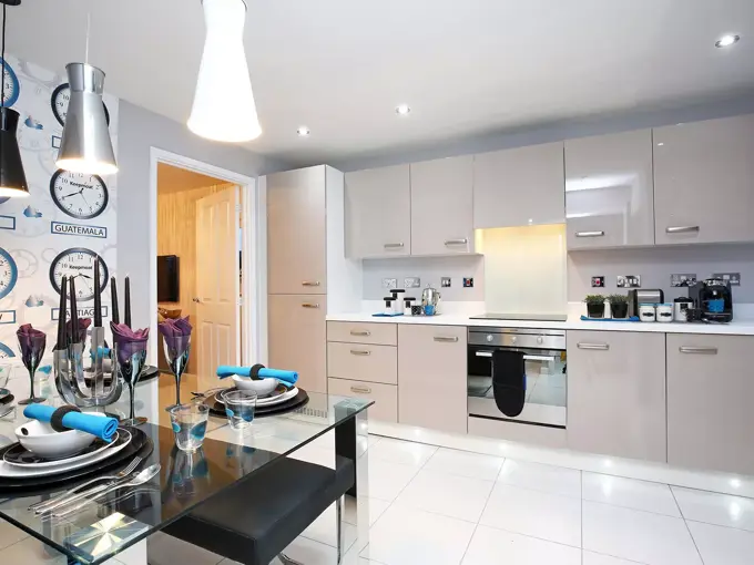 Kitchen 1