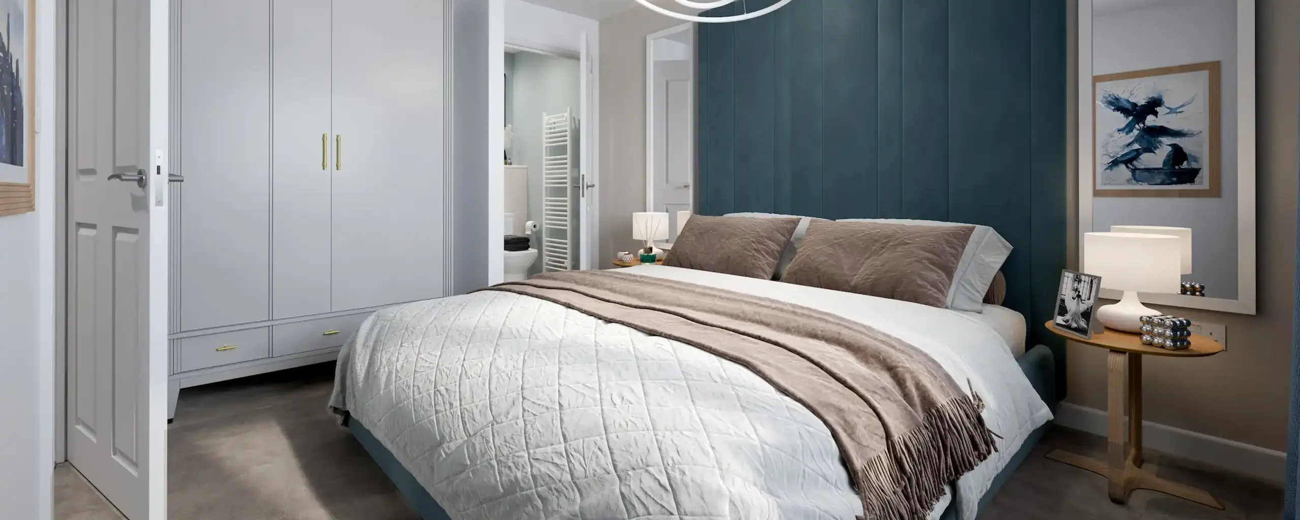 Ellingham HT31A BED 1