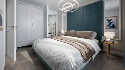 Ellingham HT31A BED 1