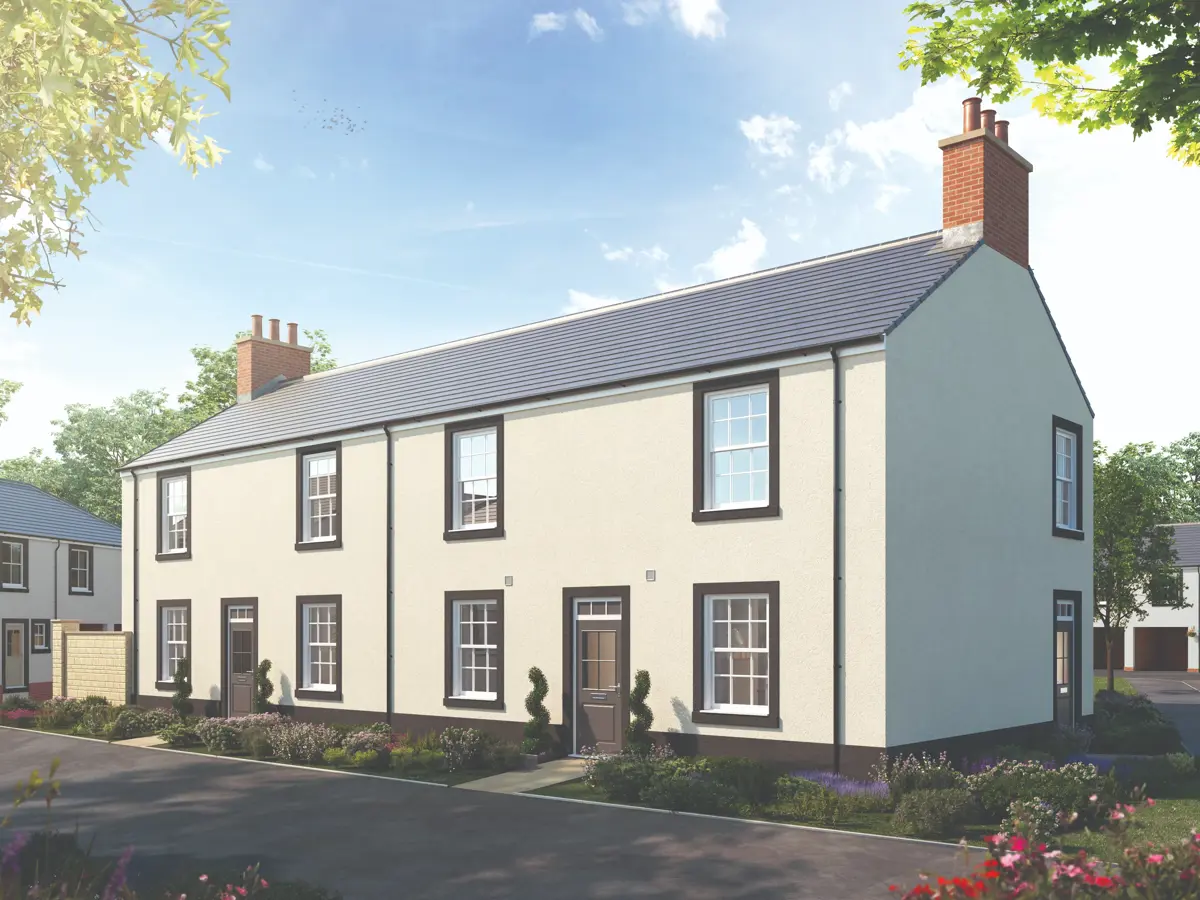 Boscawen Heights Block 7