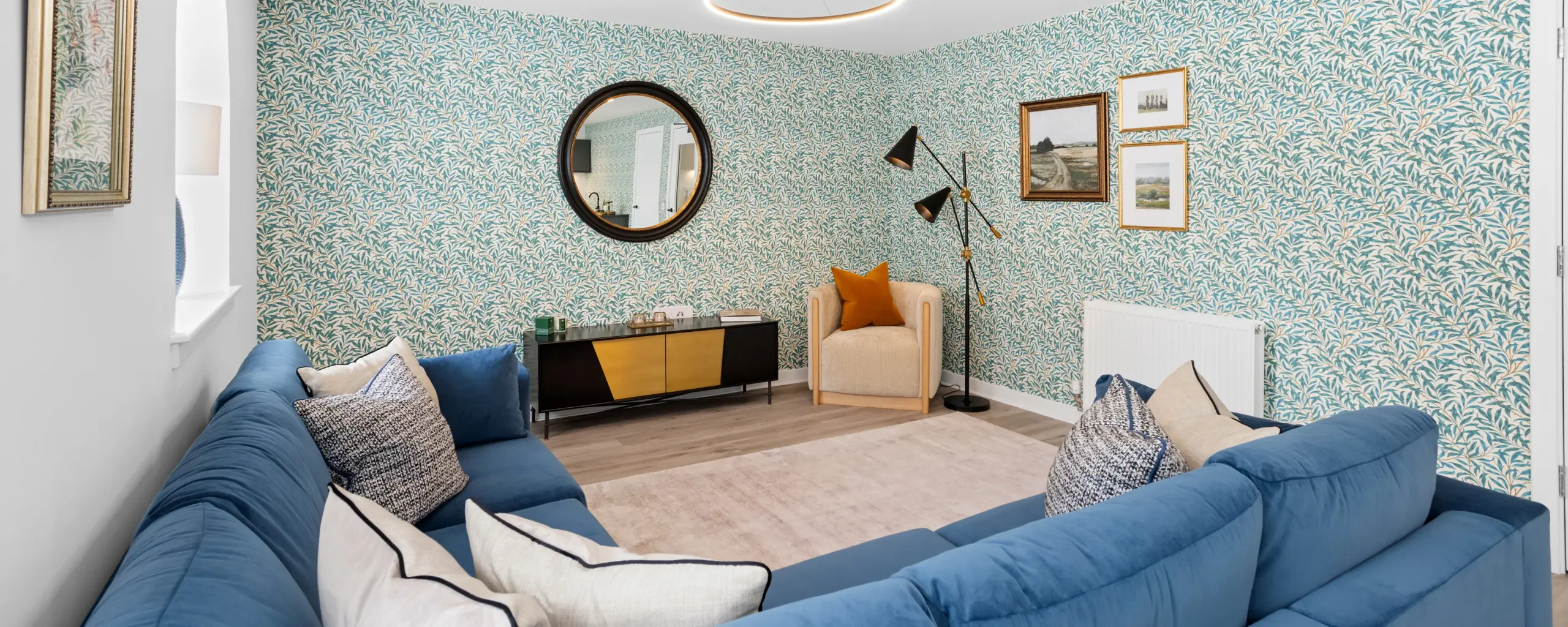 Tram Sheds Edinburgh Living1