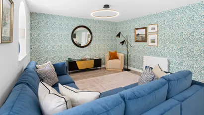 Tram Sheds Edinburgh Living1